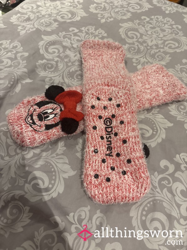 Slipper Socks