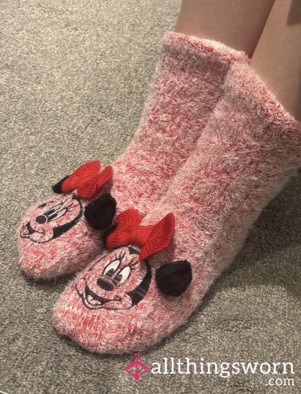 Slipper Socks