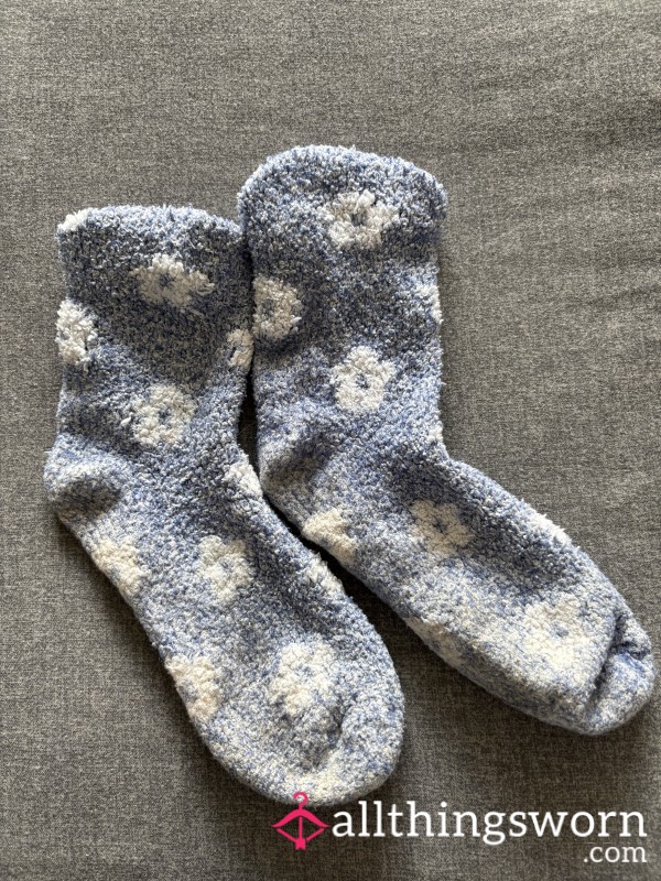 Slipper Socks