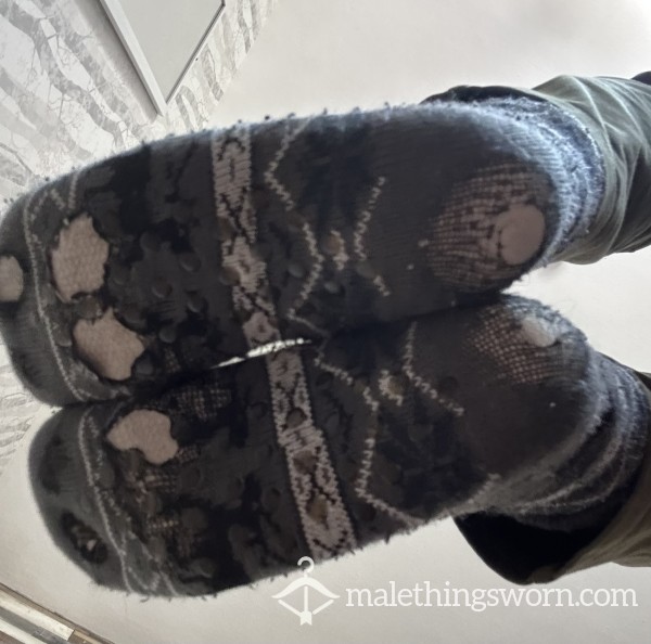 🚨Offer -5£🚨 Slipper Socks