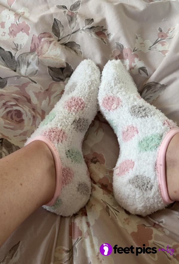 Slipper Socks