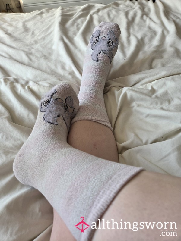 Slipper Socks