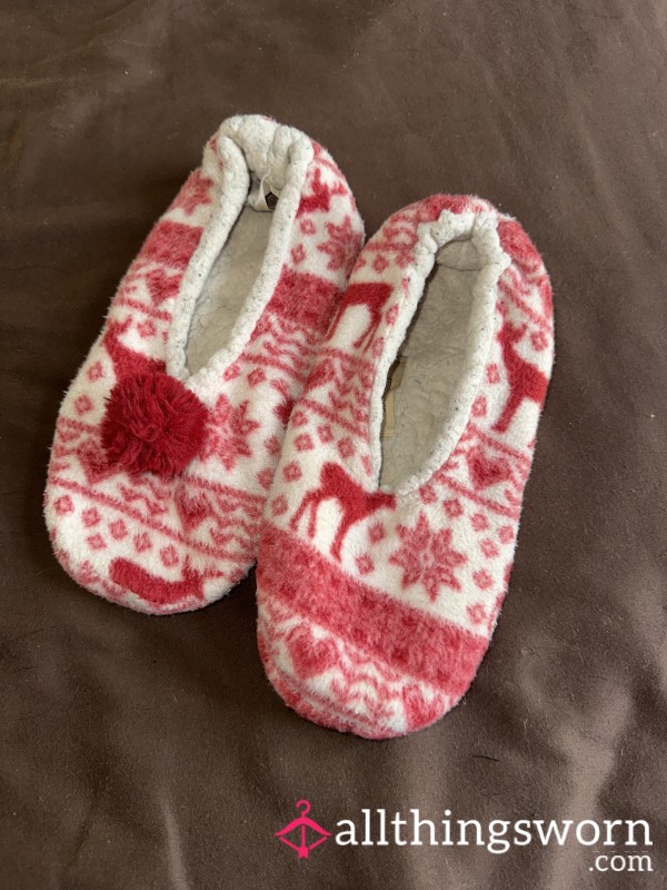 Slippers