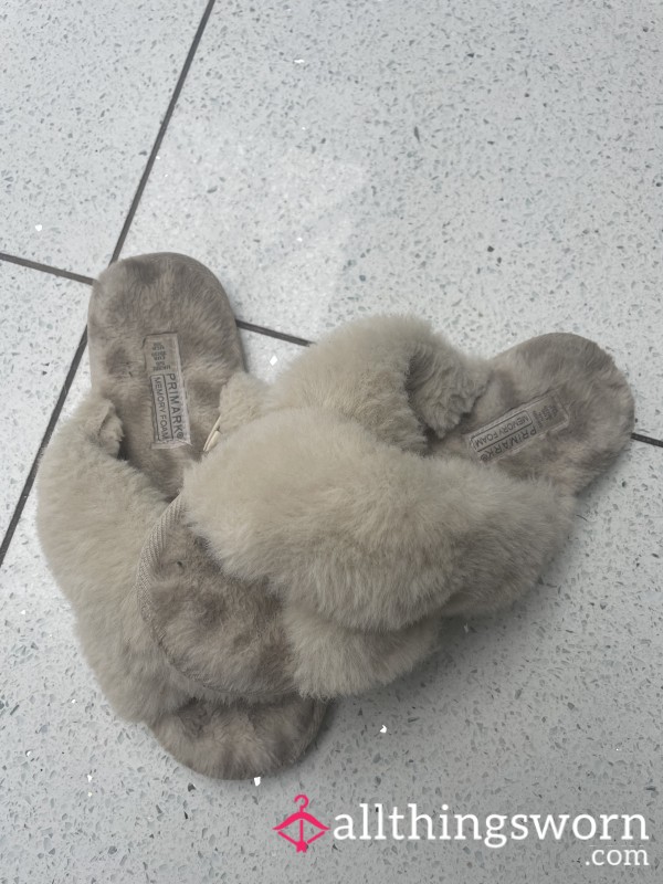 Slippers