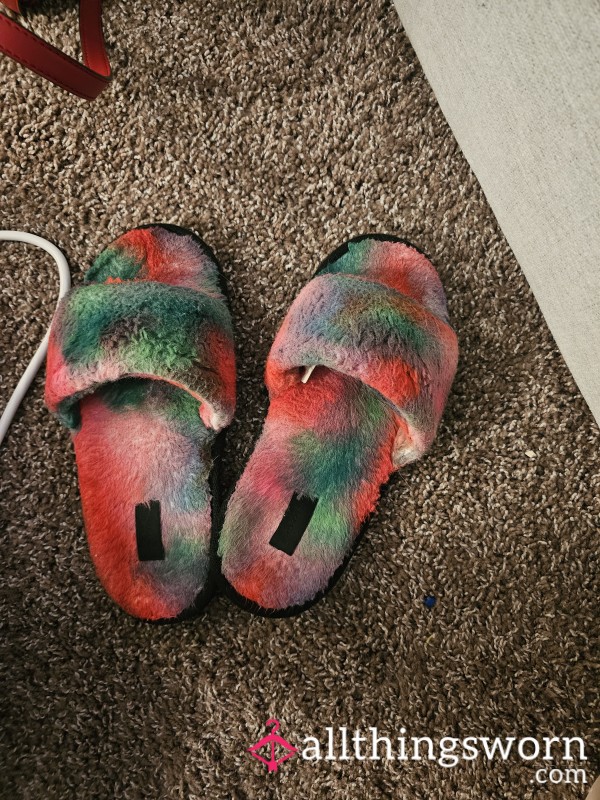 Slippers