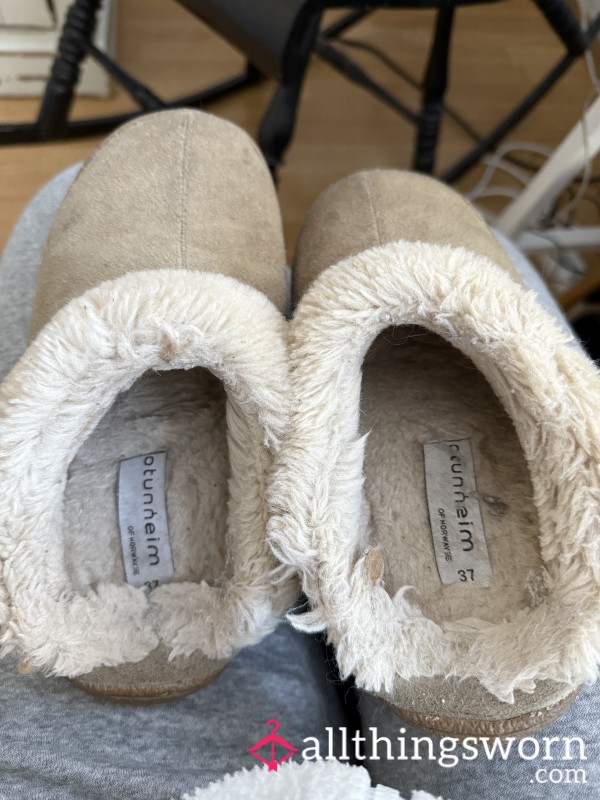 Slippers