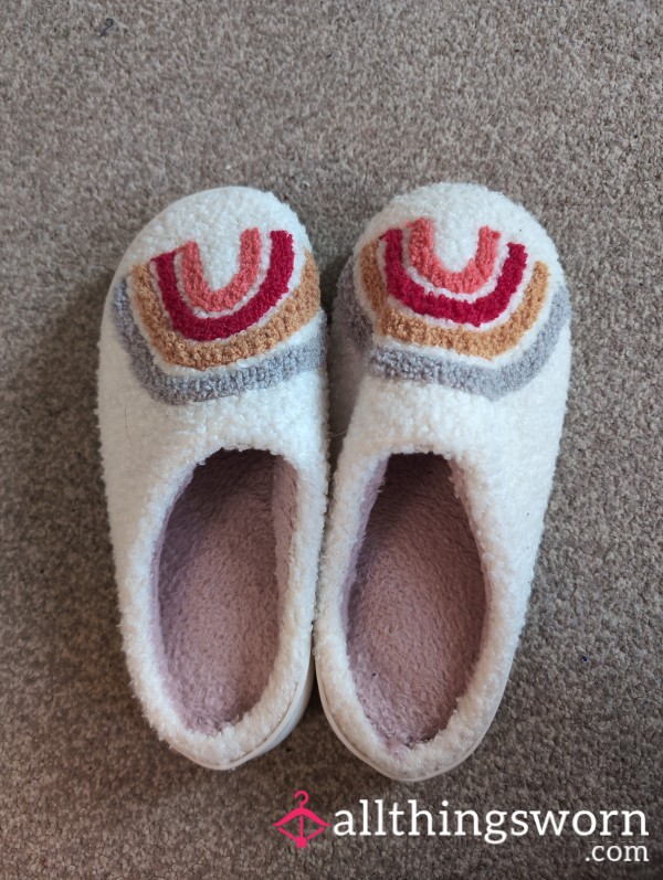 Slippers