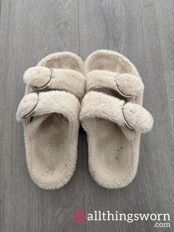 Slippers