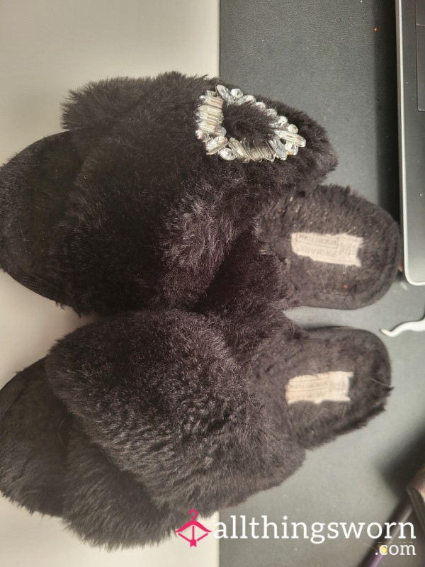 Slippers