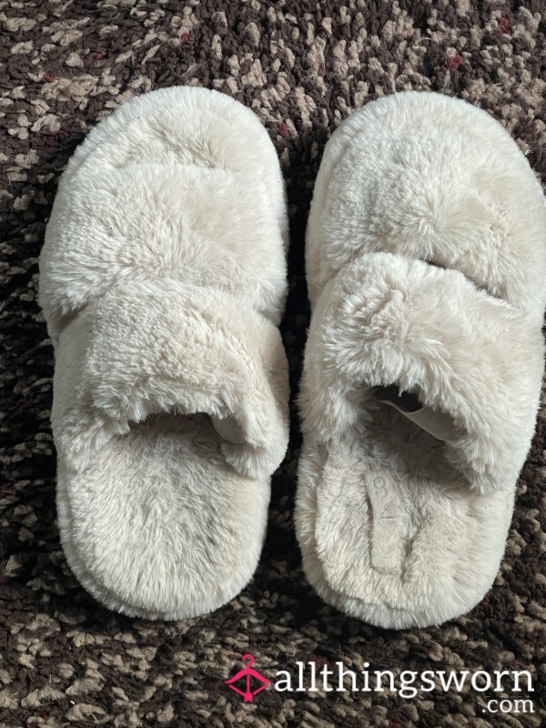 Slippers
