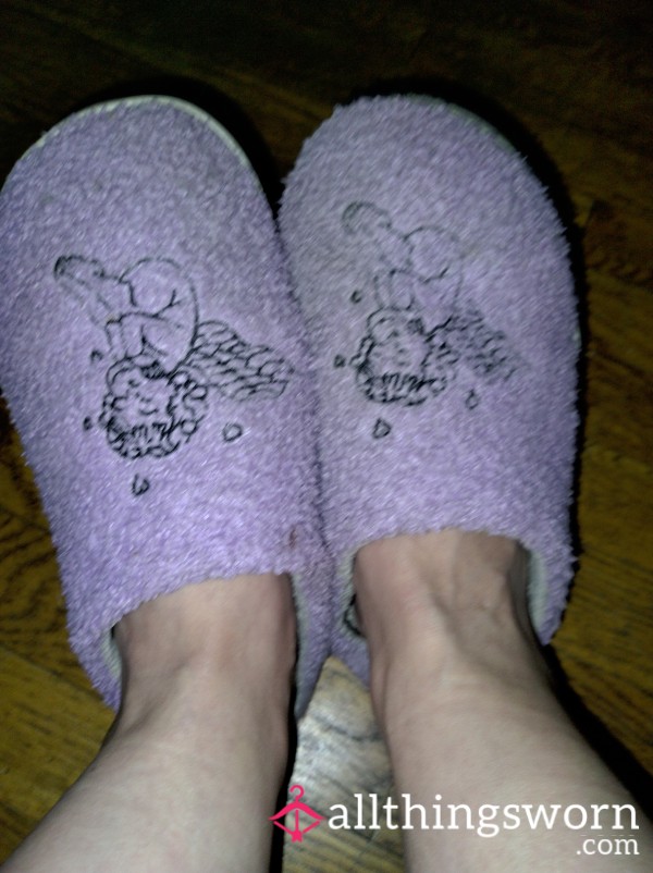 Slippers