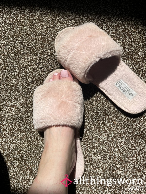 Slippers