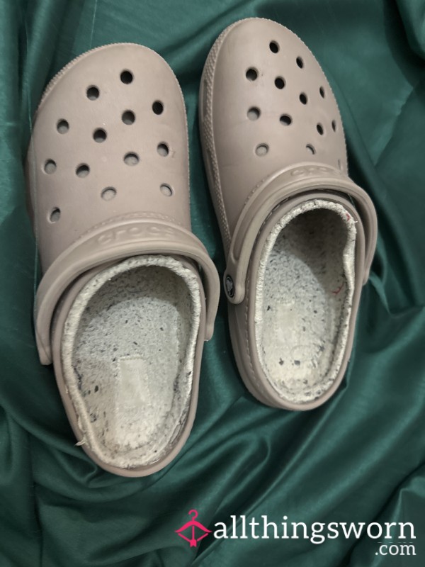 Slippers