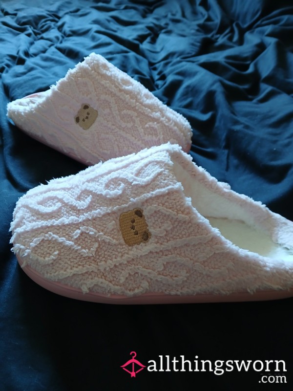 Slippers