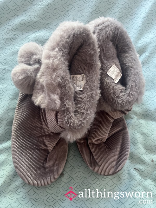 Slippers