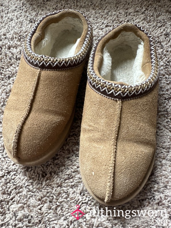 Slippers 🤪