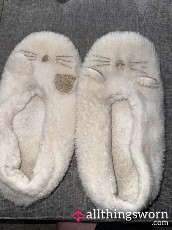 Slippers