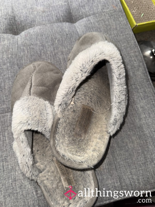 Slippers