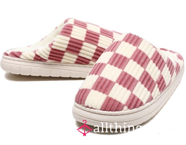 Slippers 🎀