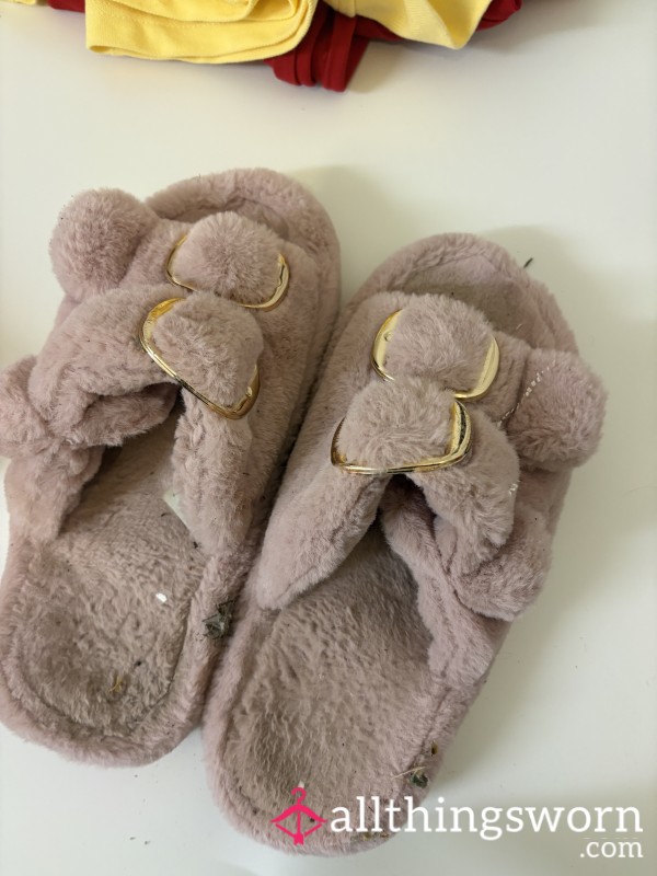 Slippers