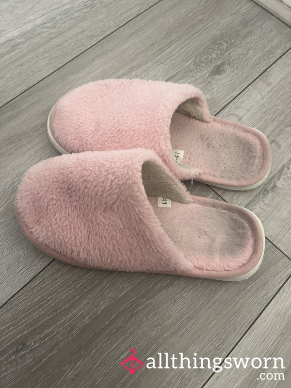 Slippers