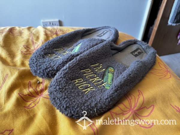 Slippers