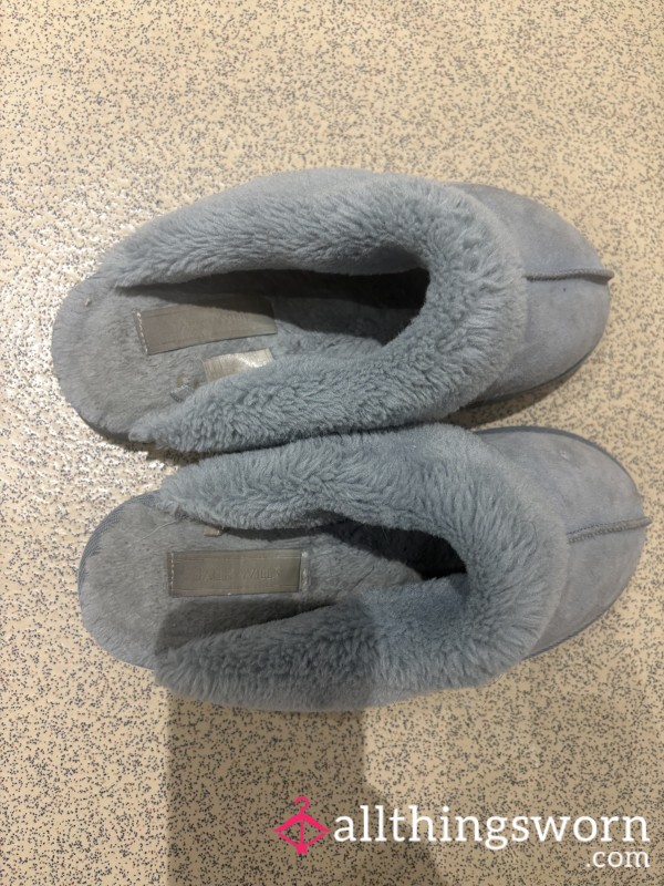 Slippers