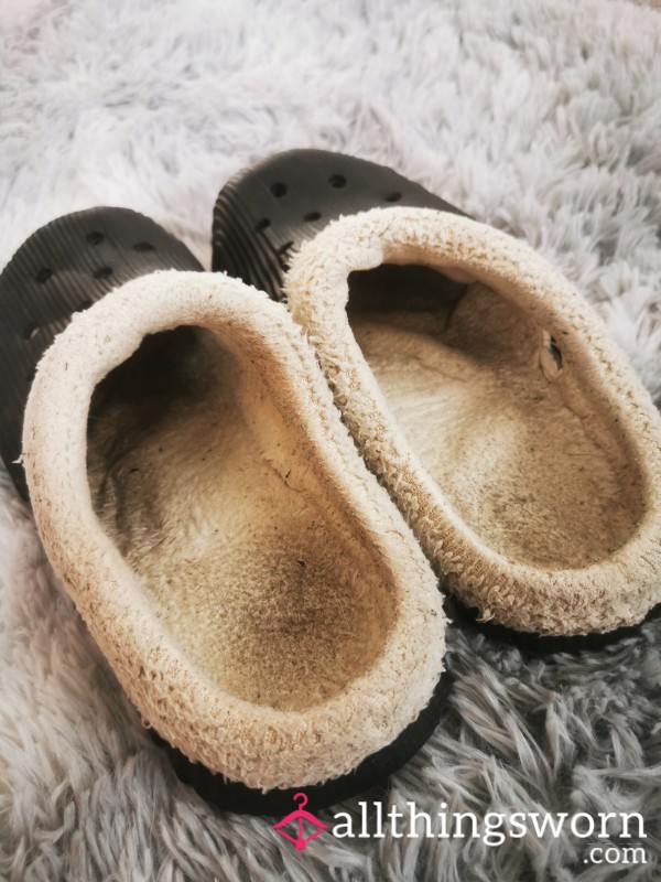 Slippers