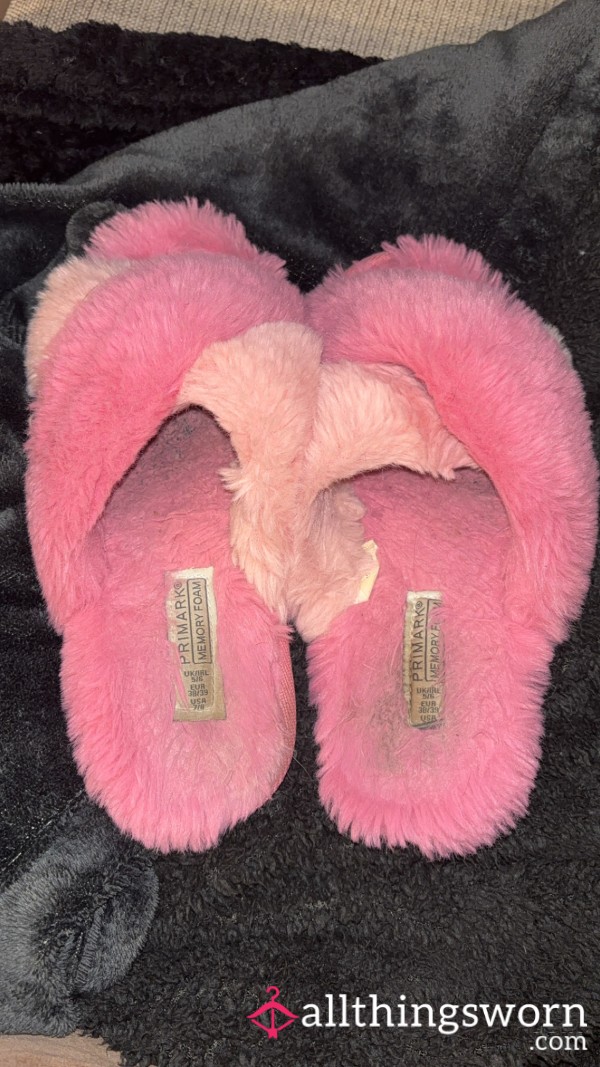 Slippers