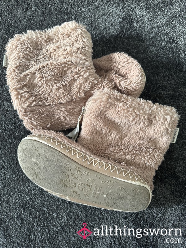 Slippers