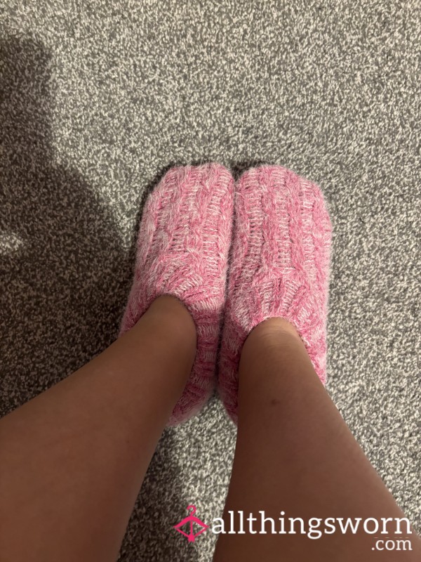 Slippers
