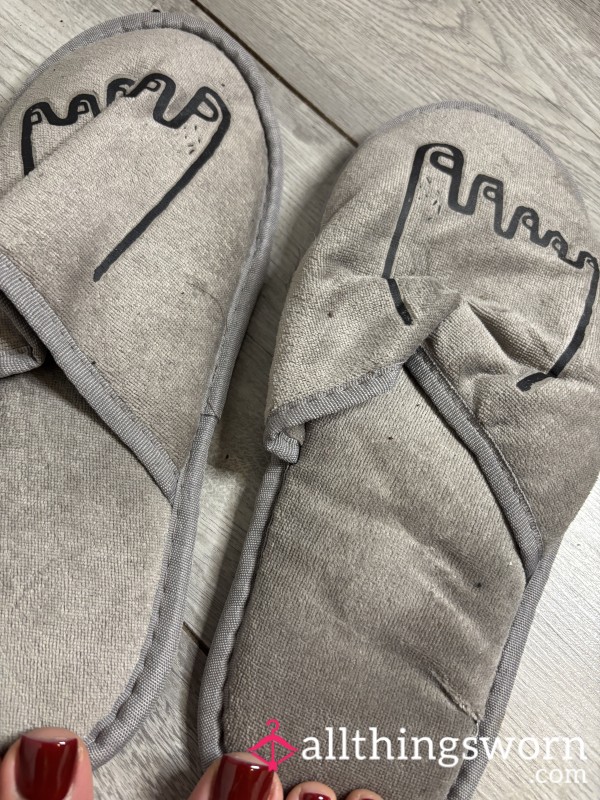 Slippers