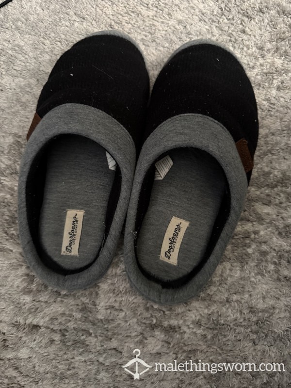 Slippers