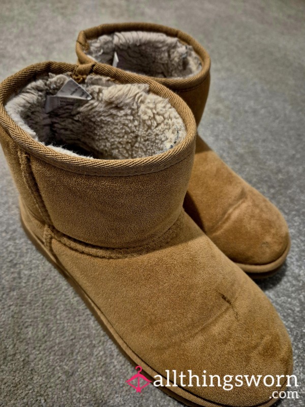 1 Year Old Slippers
