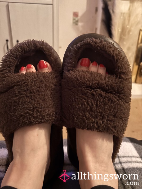 Slippers