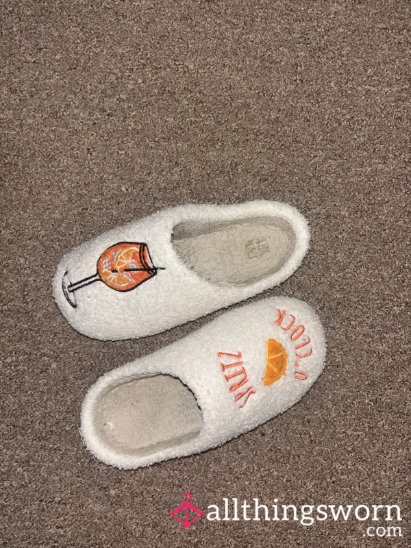 Slippers