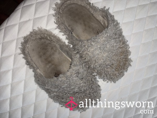 Slippers