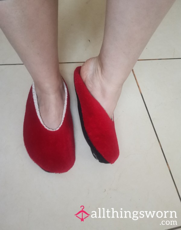 Slippers