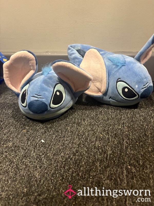 Slippers