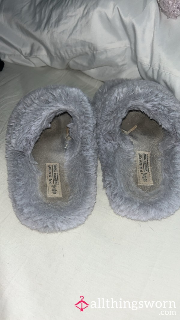 Slippers