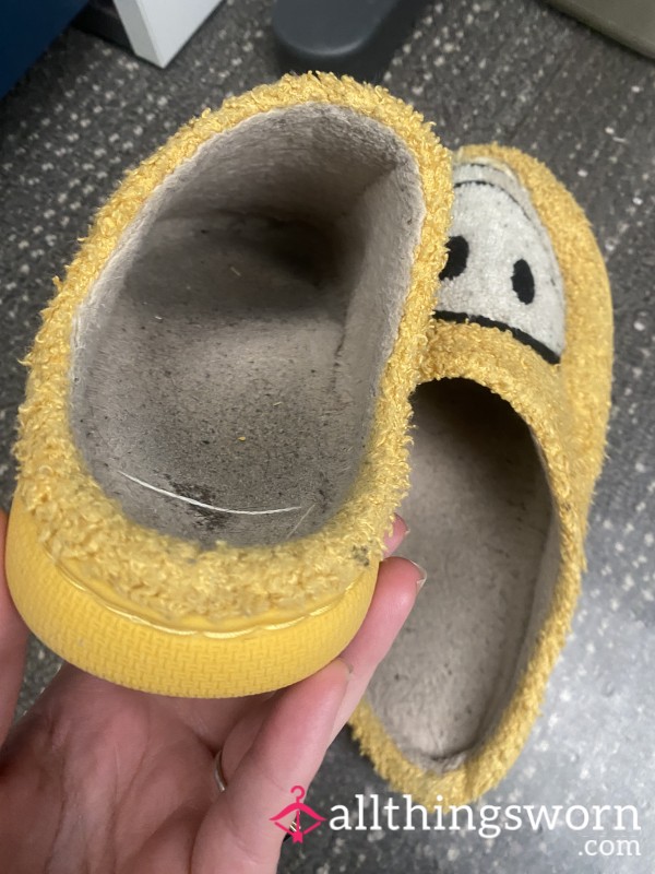 Slippers ✨
