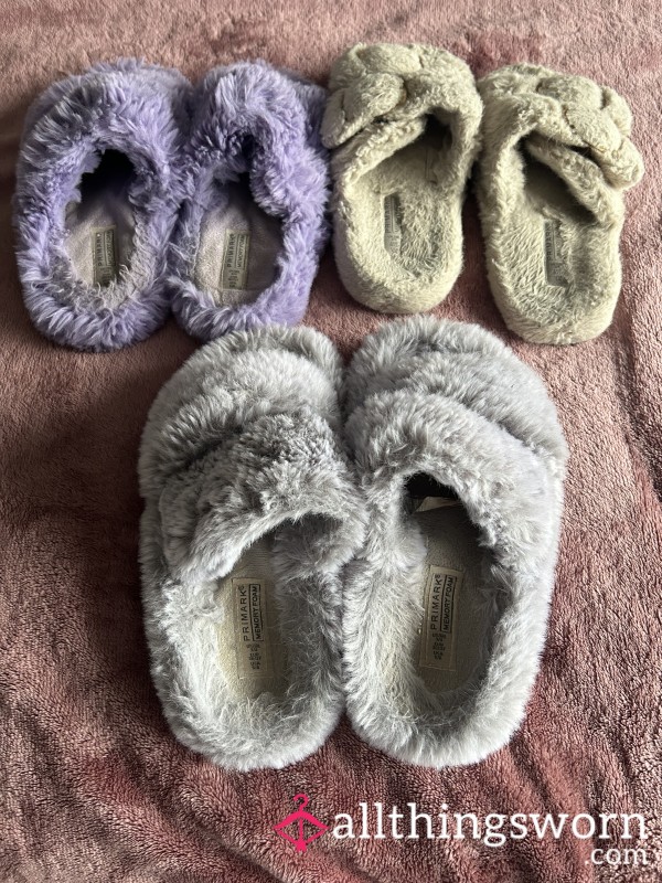 Slippers