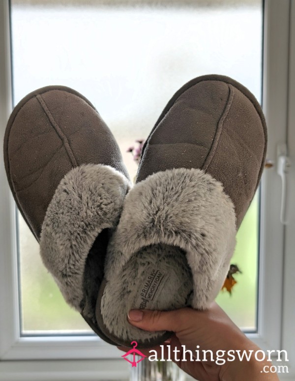 Slippers