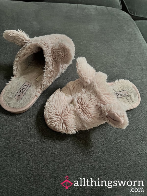Slippers
