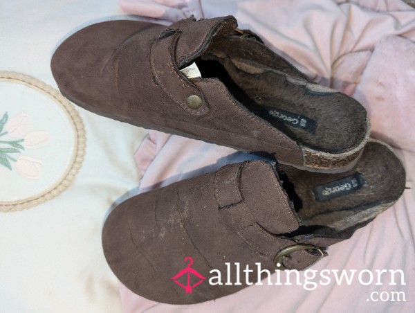 Slippers