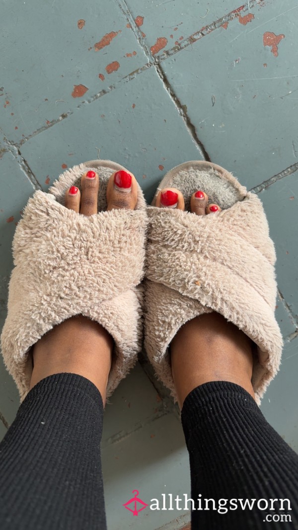 Slippers