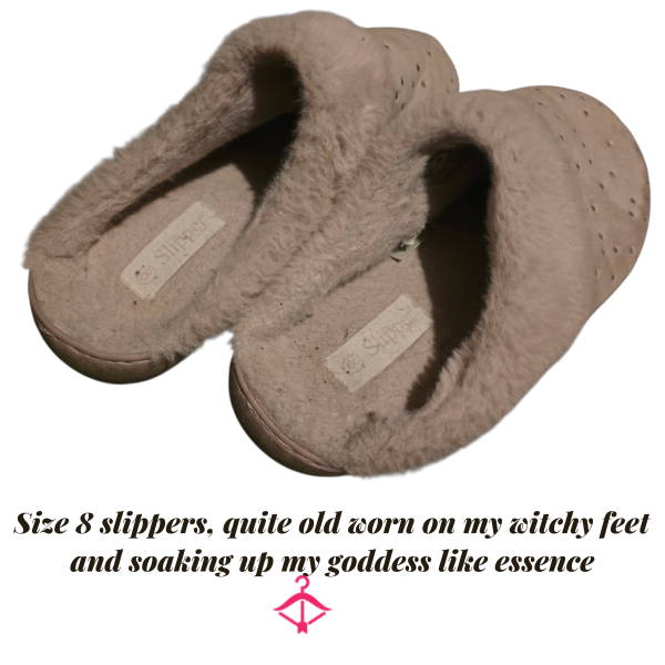 Slippers