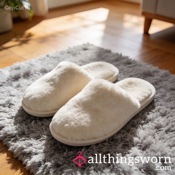 Slippers