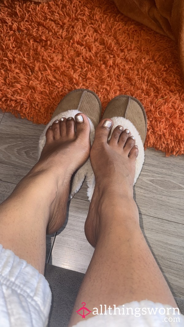 Slippers