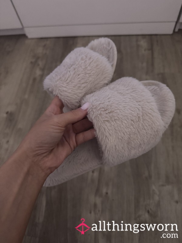 Slippers
